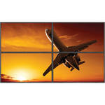 NEC P402-TMX4D 40" 2 x 2 TileMatrix Video Wall Solution
