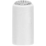 Sennheiser MZC 1-1 Small Frequency Cap for MKE-1 Lavalier Microphone (White)