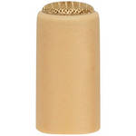 Sennheiser MZC 1-1 Small Frequency Cap for MKE-1 Lavalier Microphone (Beige)