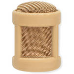 Sennheiser MZC 1-2 Large Frequency Cap for MKE-1 Lavalier Microphone (Beige)