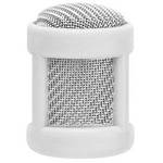 Sennheiser MZC 1-2 Large Frequency Cap for MKE-1 Lavalier Microphone (White)