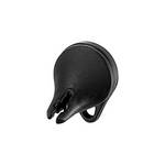 Sennheiser MZM1 Magnetic Mount & Lanyard (Black)