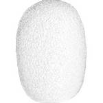 Sennheiser MZW02 Foam Windshield (White)