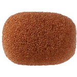 Sennheiser MZW02 Foam Windshield (Brown)