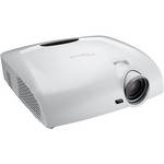 Optoma HD33 Full 3D-1080p 1800lm Home Theater Projector - Refurbished