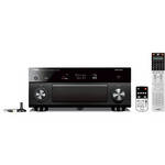 Yamaha RX-A2010BL A/V Receiver (Black)