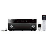 Yamaha RX-A3010BL A/V Receiver (Black)