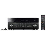 Yamaha RX-710 A/V Receiver (Black)