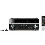 Yamaha RX-V871 7.2-Channel Home Theater Receiver - Black