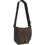 Crumpler 4 Million Dollar Home Bag (Brown/Orange/Gun Metal)