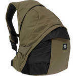 Crumpler Sinking Barge Deluxe Backpack (Beech/Black)