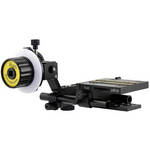 ikan EV2 DSLR Follow Focus Kit