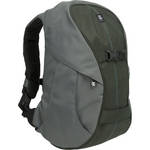 Crumpler Karachi Outpost - Medium (Black / Gunmetal)