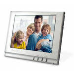 Impecca 7" Digital Photo Album