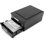 Newer Technology StoraDrive Anti-Static Cases for 3.5" Hard Drives