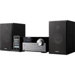 Sony CMT-MX500i Micro Shelf System