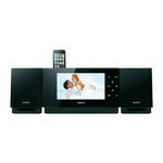 Sony WHG-SLK1i Micro Hi-Fi System with Video
