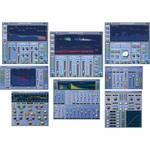 Sonnox Post - Audio Post Production Plug-In Suite (TDM)