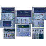 Sonnox Post - Audio Post Production Plug-In Suite (Native)