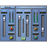 Sonnox Oxford Transient Modulator - Transient Modifier Plug-In (Native)