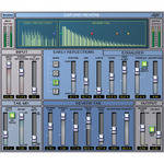 Sonnox Oxford Reverb - Stereo Reverb Modeling Plug-In (Native)