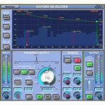 Sonnox Oxford DeBuzzer - Hum and Buzz Removal Plug-In (Native)