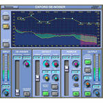 Sonnox Oxford DeNoiser - Wide Band Noise Removal Plug-In (Native)