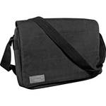 Hex Recon 13" Messenger Bag for iPad (Charcoal)