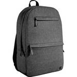 Hex Varsity Backpack (Charcoal)