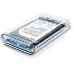 OWC / Other World Computing 2.5" On-The-Go Triple Interface Storage Solution (750 GB)