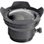 Nimar Flat Lens Port for Canon EF 16-35mm f/2.8 L II USM