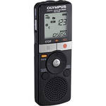 Olympus VN-7200 - Gravador de Voz Digital
