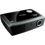 Optoma Technology PRO160S 3D Multimedia Projector