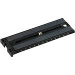 Cullmann Magnesit MX496 Sliding Quick-Release Plate &ndash; 5.91" Long
