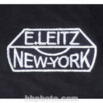 Leica "E. Leitz, NY" Sweatshirt - Black, Medium