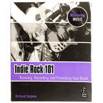 Focal Press Book:Mastering Music Indie Rock 101