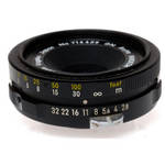 Nikon 45mm f/2.8 GN Non-AI Manual Focus Lens