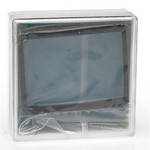 Nikon J Focusing Screen for F and F2 Series Cameras - Matte Fresnel with 5mm Microprism Center