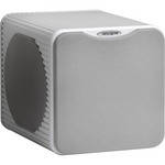 Velodyne MicroVee Mini 6.5" Self-Powered Subwoofer (White)