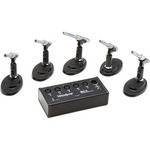 Velodyne Mic-5 Bass Management Kit