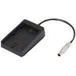 Teradek Bond Battery Adaptor Plate for Sony NPF-500/550