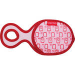 UNDFIND FishBomb Lens Filter and Accessory Case (Pink Meadow)