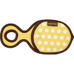 UNDFIND FishBomb Lens Filter and Accessory Case (Yellow Polka Dot)