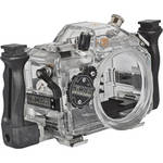 Nimar Underwater Housing for Nikon D7000 DSLR (No Port)