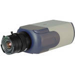 Mace 2 MP HD IP Network Box Camera