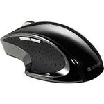 Verbatim Ergo Mouse (Black)