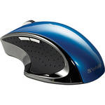 Verbatim Ergo Mouse (Blue)