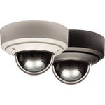 Vitek True Day and Night Vandal Resistant Mighty Dome Camera (9-22mm, Heater/Blower)