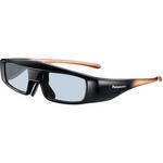 Panasonic VIERA Active Shutter 3D Eyewear (Large)