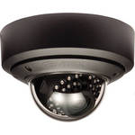 Vitek IR Mighty Vandal-resistant Dome Camera (2.8-10mm, Heater/Blower)